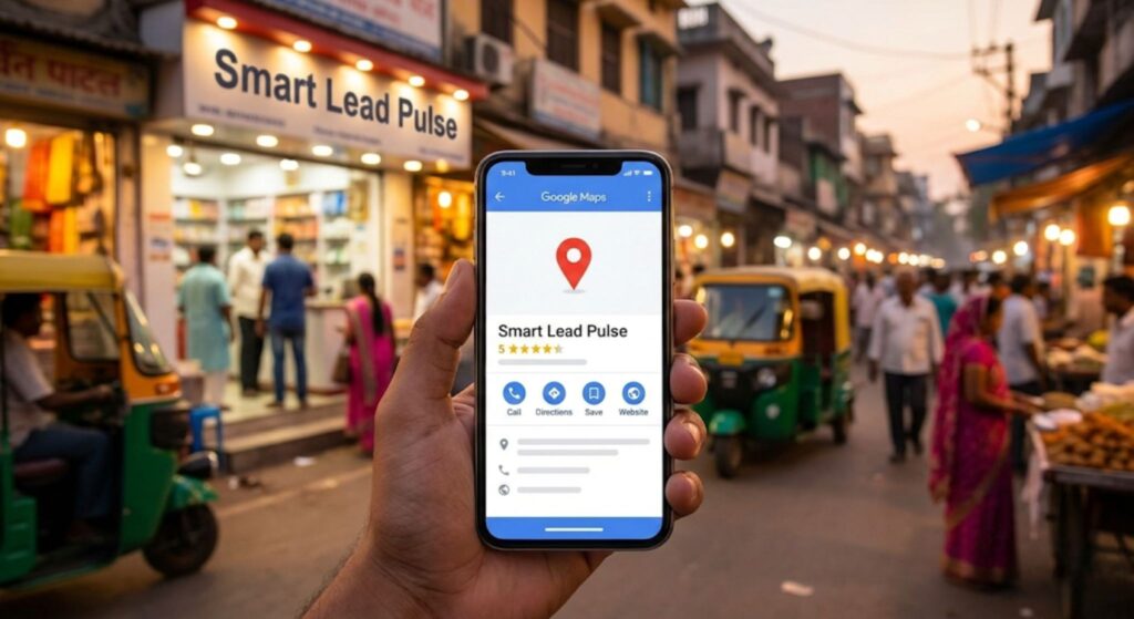 Why Your Local Store Needs a Google My Business Profile? (A Simple Guide)